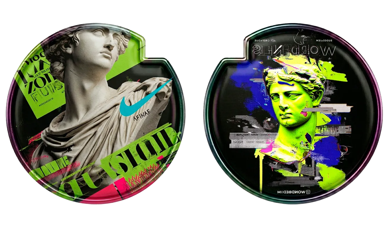 FEIARY graphic collection slide 6